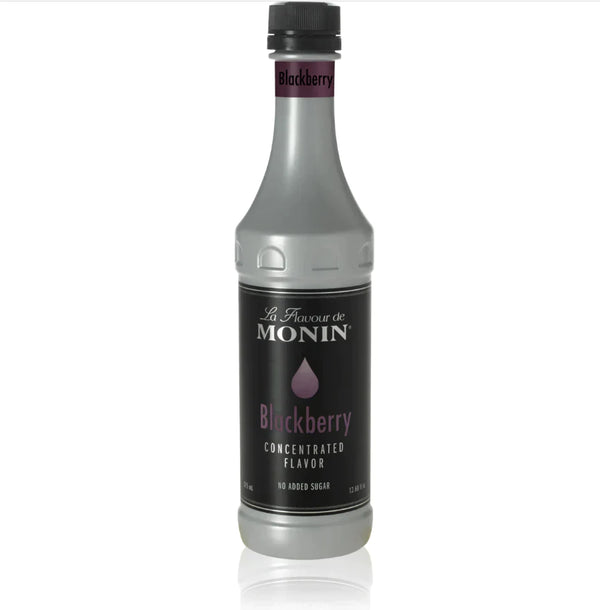 Monin® - Blackberry Concentrated Flavouring 375ML