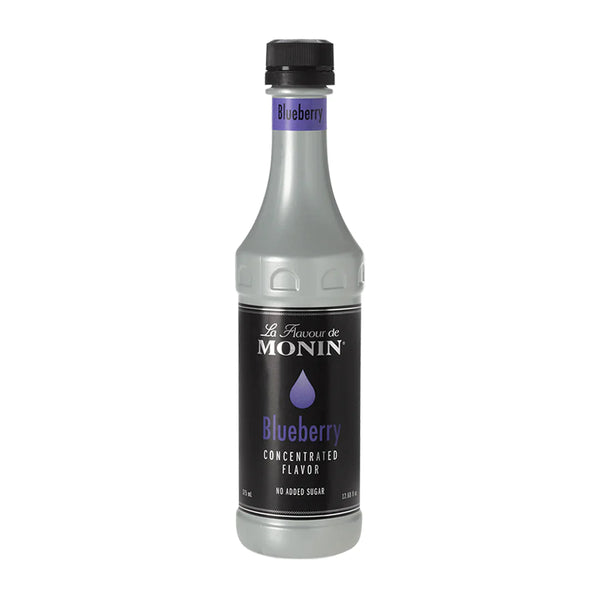 Monin® - Blueberry Concentrated Flavouring 375ML