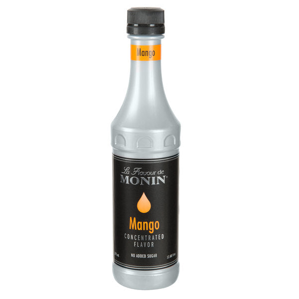 Monin® - Mango Concentrated Flavouring 375ML