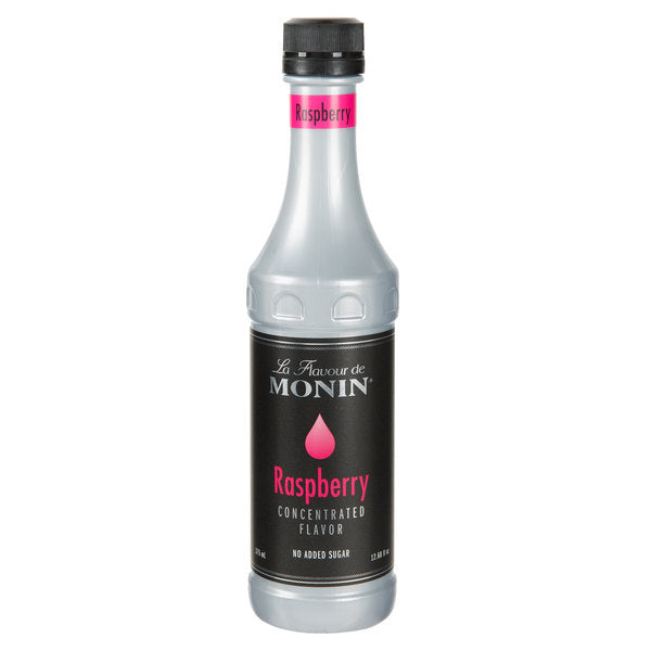 Monin® - Raspberry Concentrated Flavouring 375ML