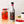 Load image into Gallery viewer, Monin® - Raspberry Concentrated Flavouring 375ML
