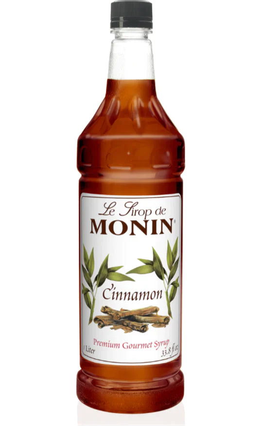 Monin® - Cinnamon Syrup