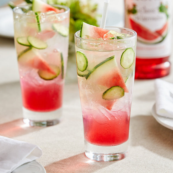 Monin® - Classic Watermelon Syrup 1L