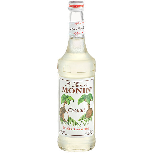 Monin® - Coconut Syrup