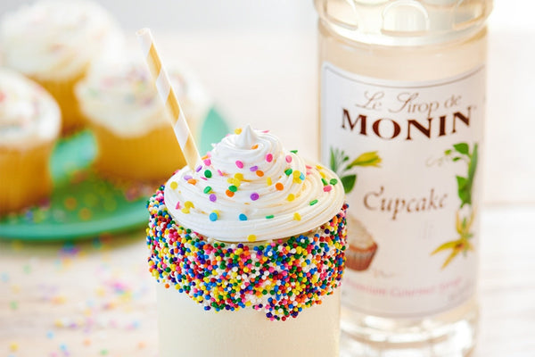 Monin® - Cupcake Syrup 1L