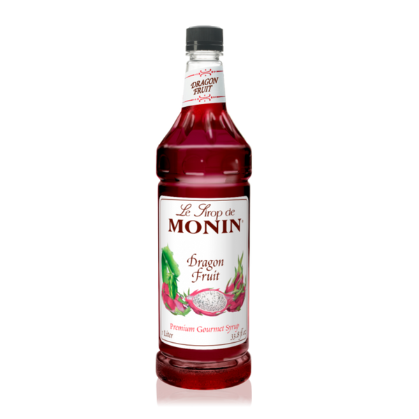 Monin® - Dragon Fruit Syrup 1L