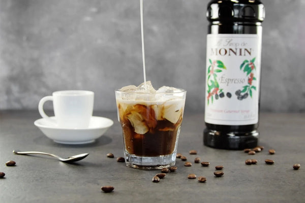 Monin® - Espresso Syrup 1L