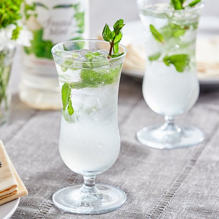 Monin® - Frosted Mint Syrup 1L