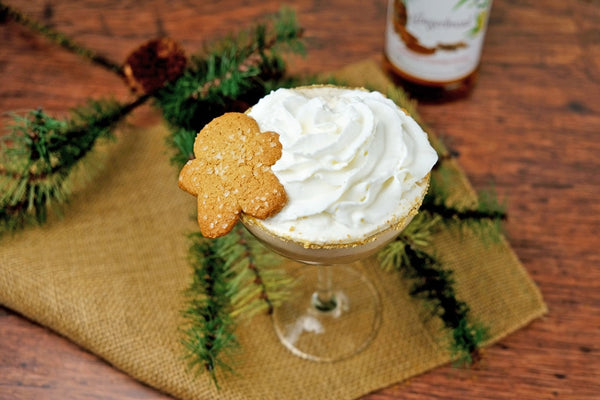 Monin® - Gingerbread Syrup 1L