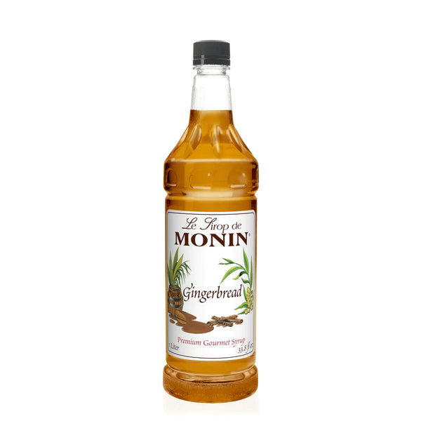 Monin® - Gingerbread Syrup 1L