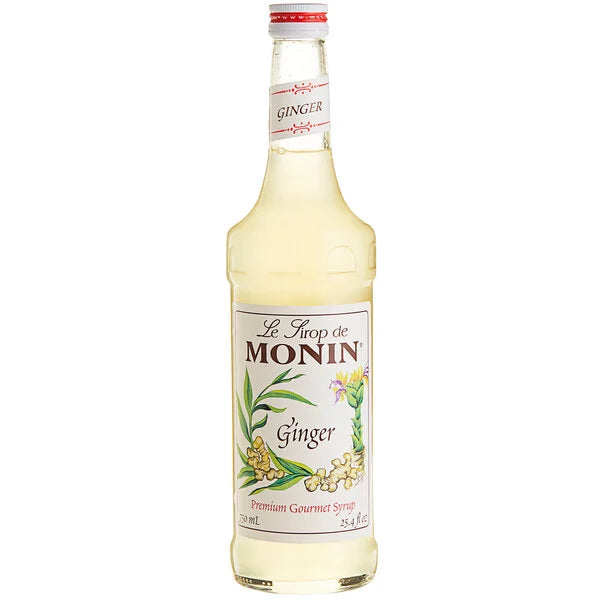 Monin® - Ginger Syrup