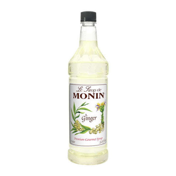 Monin® - Ginger Syrup