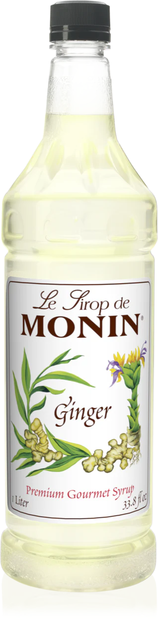 Monin® - Ginger Syrup