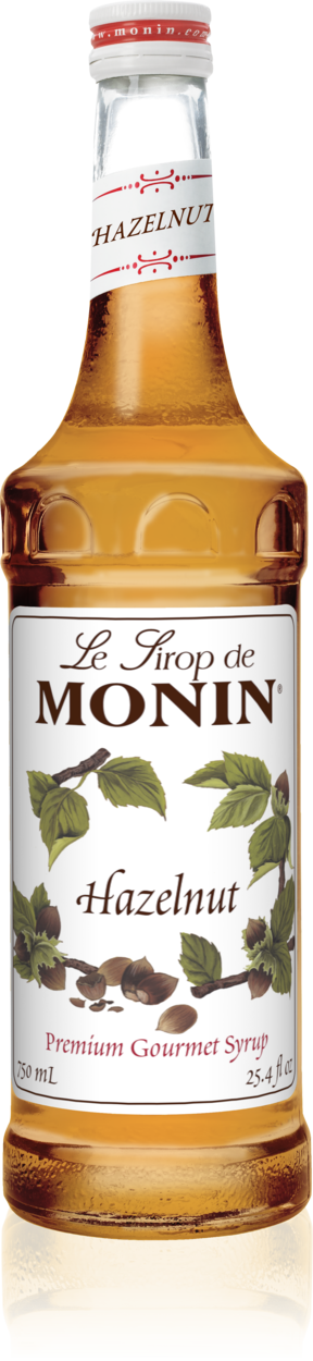 Monin® - Hazelnut Syrup