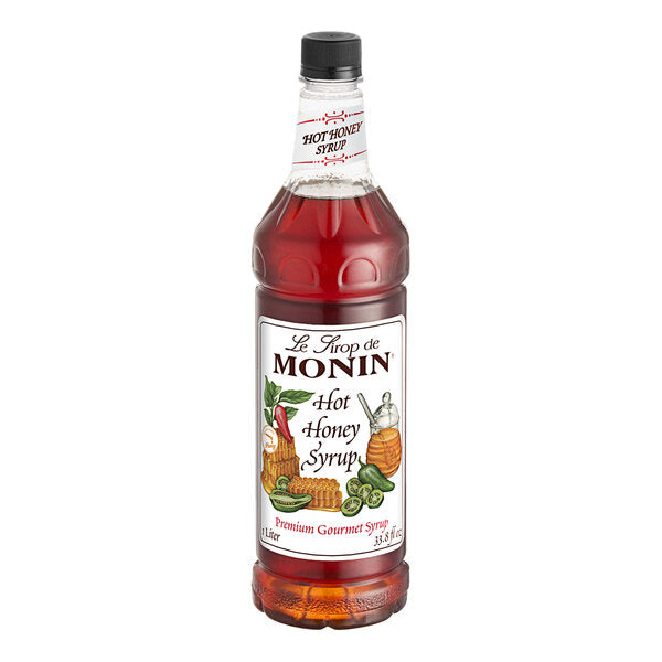 Monin® - Hot Honey Syrup 1L