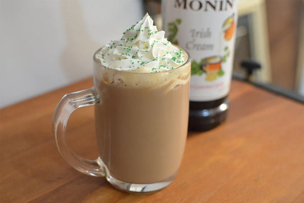 Monin® - Irish Cream Syrup 1L