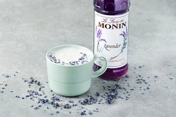 Monin® - Lavender Syrup