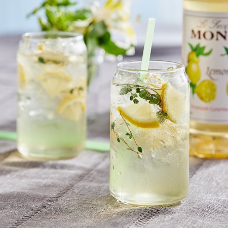 Monin® - Lemon Syrup 1L