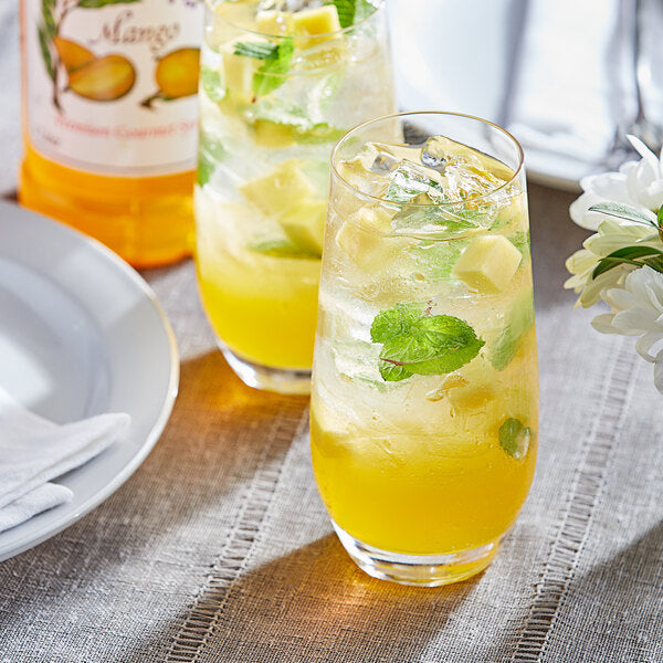 Monin® - Mango Syrup 1L