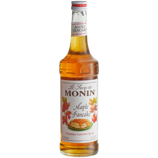 Monin® - Maple Pancake Syrup 750ml