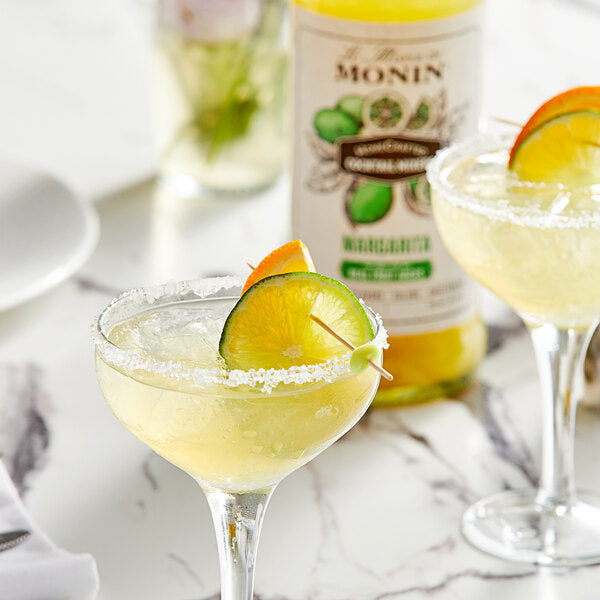 Monin® - Margarita Mixer 750ml