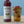 Load image into Gallery viewer, Monin® - Natural Zero Raspberry Syrup 1L
