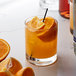 Monin® - Orange Tangerine Syrup 1L