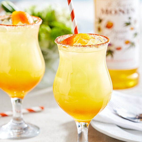 Monin® - Passion Fruit Syrup 1L