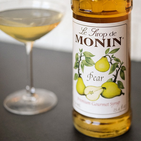 Monin® - Pear Syrup 750ml