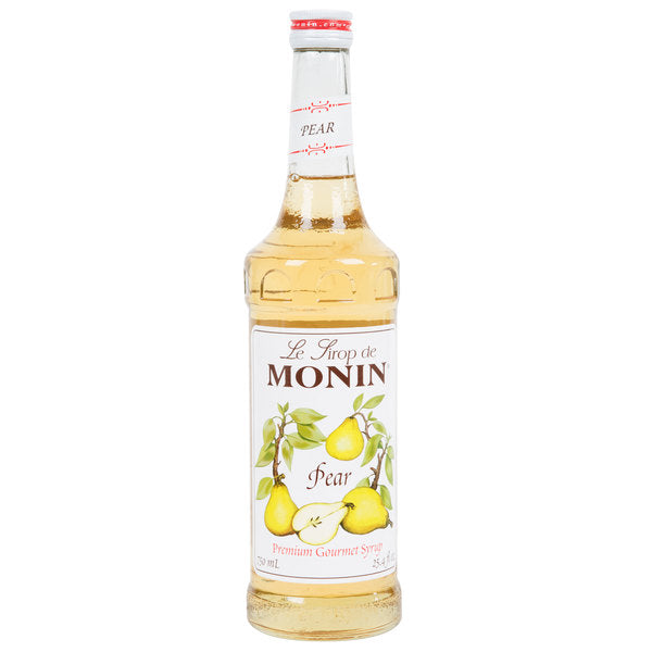 Monin® - Pear Syrup 750ml