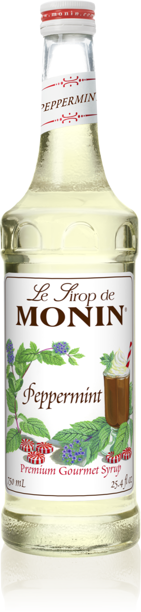 Monin® - Peppermint Syrup