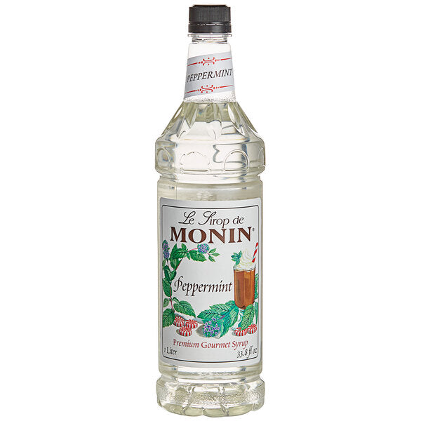 Monin® - Peppermint Syrup