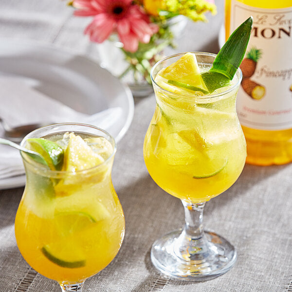 Monin® - Pineapple Syrup 1L