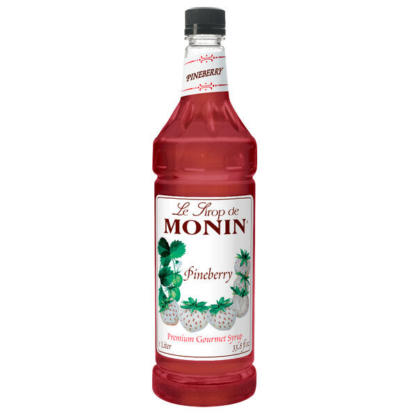 Monin® - Pineberry Syrup 1L