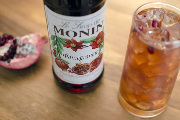 Monin® - Pomegranate Syrup 1L