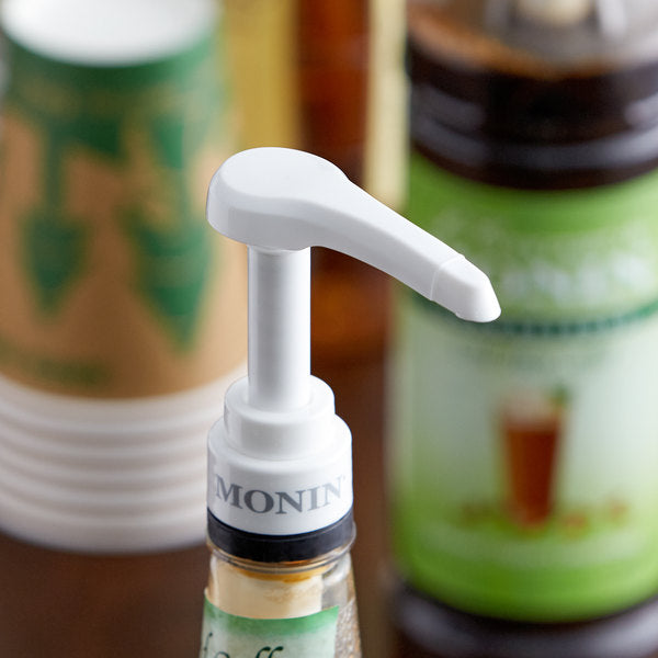 Monin® - Syrup Pump 1L