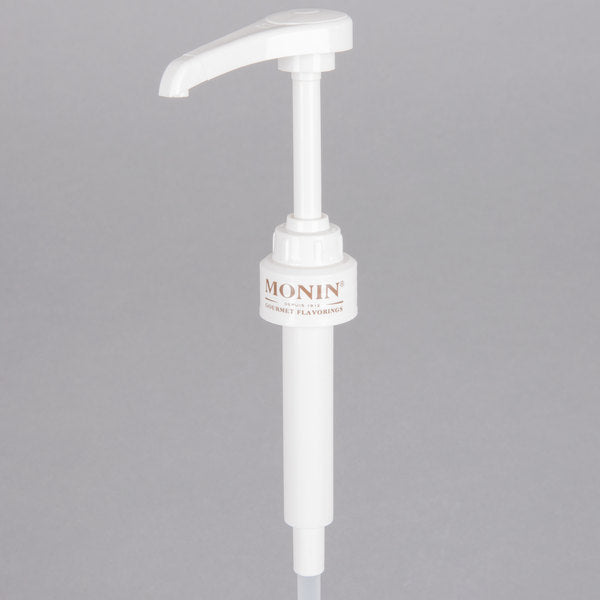 Monin® - Syrup Pump 750ML