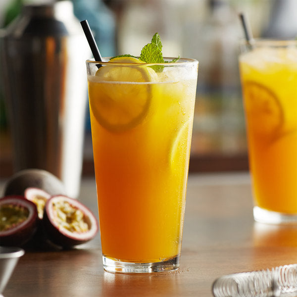 Monin® - Passion Fruit Puree 1L