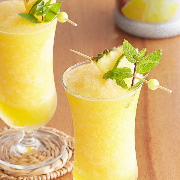 Monin® - Pineapple Fruit Puree 1L