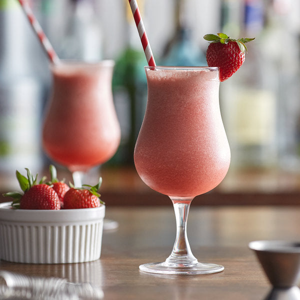 Monin® - Strawberry Fruit Puree 1L