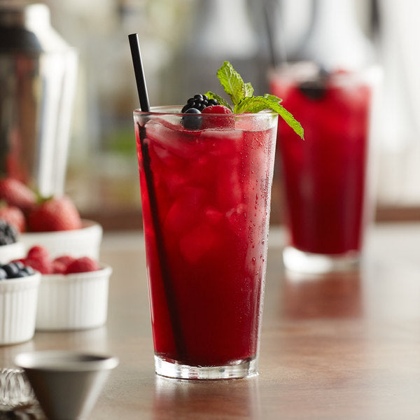 Monin® - Wildberry Fruit Puree 1L