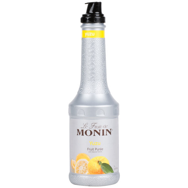 Monin® - Yuzu Fruit Puree 1L