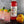 Load image into Gallery viewer, Monin® - Red Passion Fruit Syrup 1L
