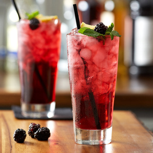 Monin® - Sugar Free Blackberry Syrup 1L