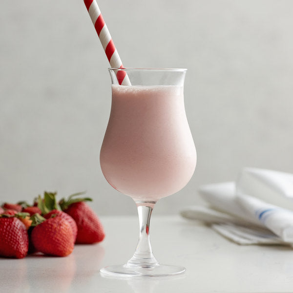 Monin® - Strawberry Fruit Smoothie Mix 1.4L