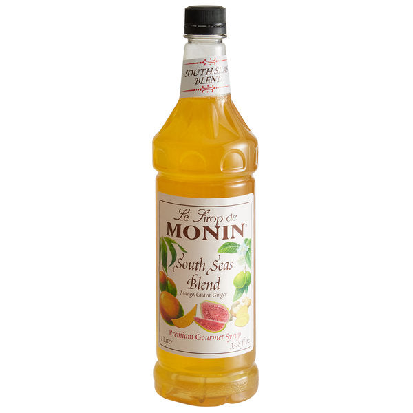 Monin® - South Seas Blend Syrup 1L