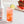 Load image into Gallery viewer, Monin® - Strawberry Rhubarb Fruit Puree 1L
