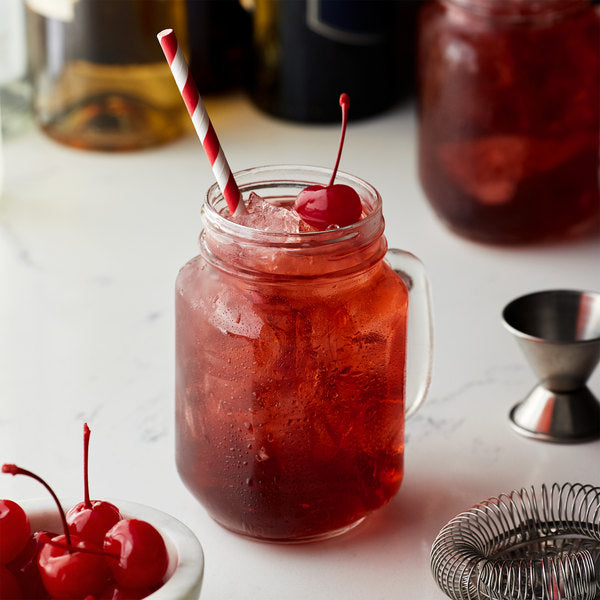 Monin® - Tart Cherry Syrup 1L