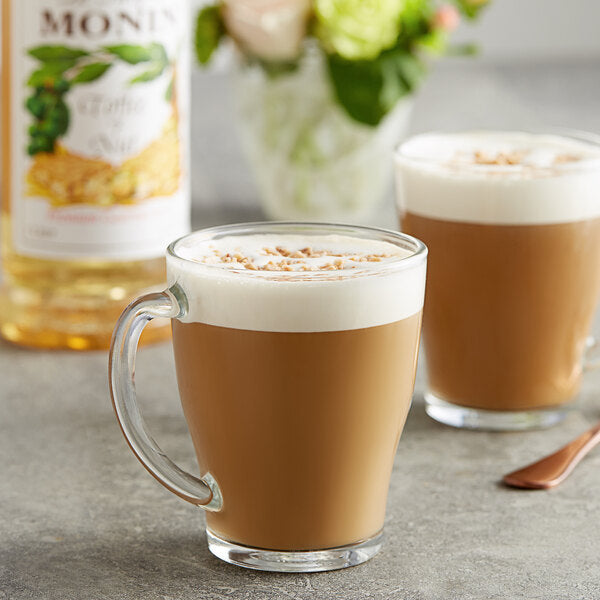 Monin® - Toffee Nut Syrup