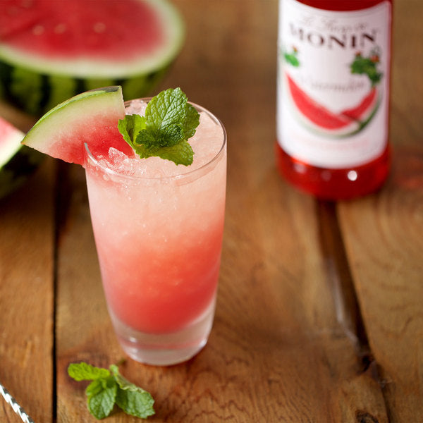 Monin® - Watermelon Syrup 1L